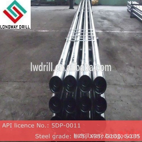 2-3/8'' G105 water well drill pipe from Longway